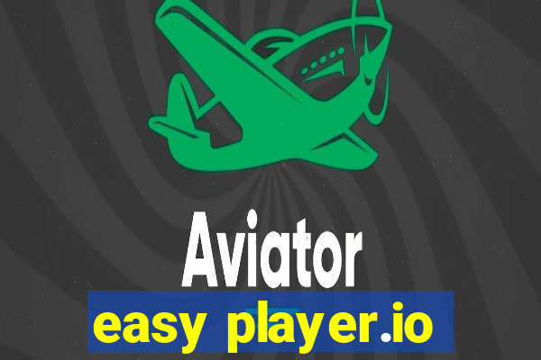 easy player.io